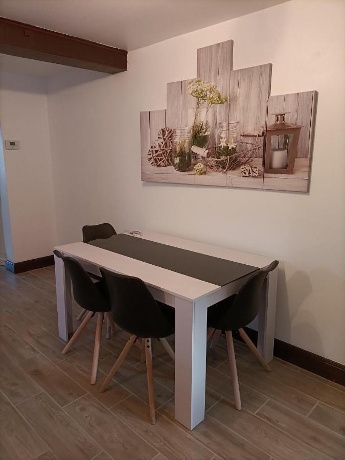 Maison T2 A 6 Minutes A Pied Du Centre De Sarlat Exterior photo
